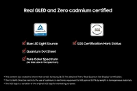 Q7F Inch 4K QLED Vision AI TV (2025