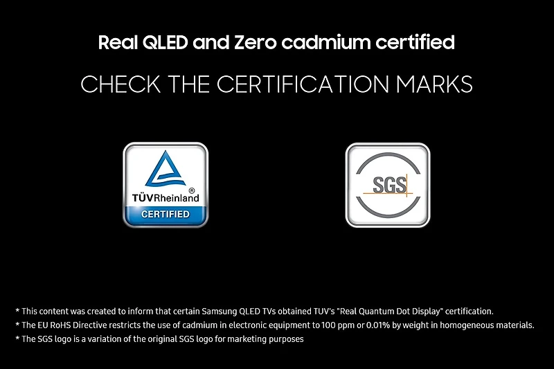 Q7F Inch 4K QLED Vision AI TV (2025