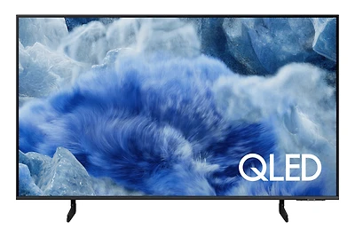 43" QLED Q8F 4K Samsung Vision AI Smart TV