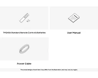 QEF1 43 Inch 4K QLED Vision AI TV (2025) - Price & Reviews | Samsung Canada