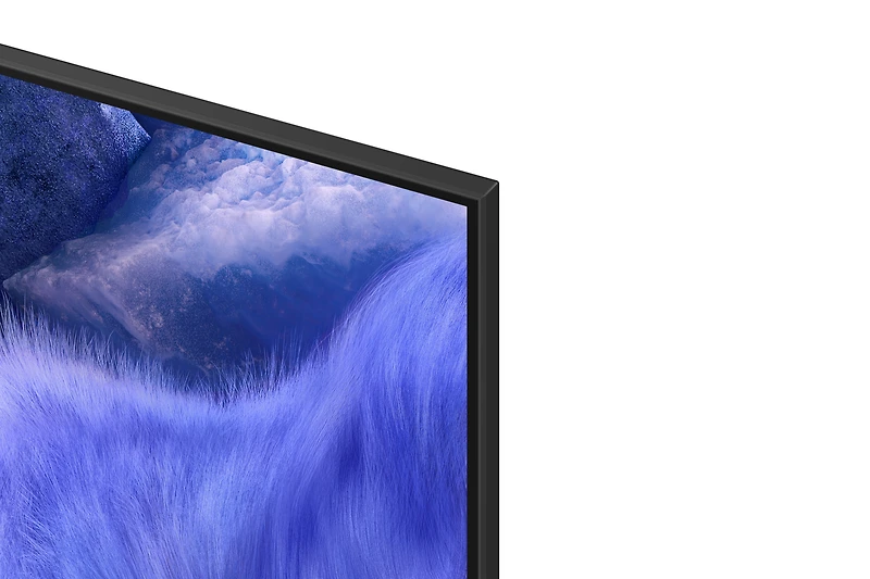QEF1 Inch 4K QLED Vision AI TV (2025