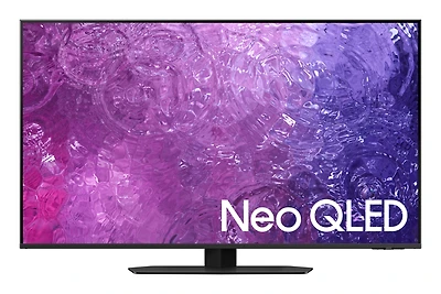 43" Neo QLED 4K QN90C