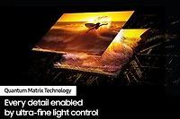 43" Neo QLED 4K QN90C