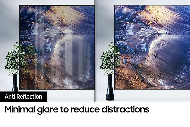 43" Neo QLED 4K QN90C