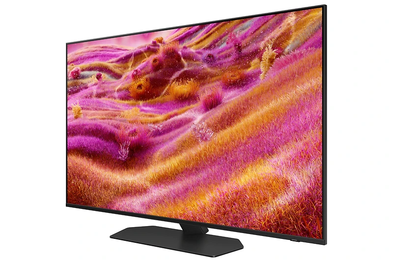 QN90F Inch 4K Neo QLED Mini LED Vision AI TV (2025