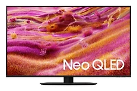 QN90F Inch 4K Neo QLED Mini LED Vision AI TV (2025