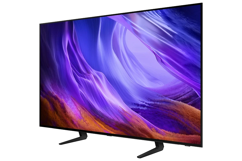 48" OLED S85H 4K Samsung Vision AI Smart TV (2026)