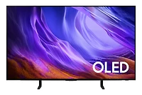 48" OLED S85H 4K Samsung Vision AI Smart TV (2026)