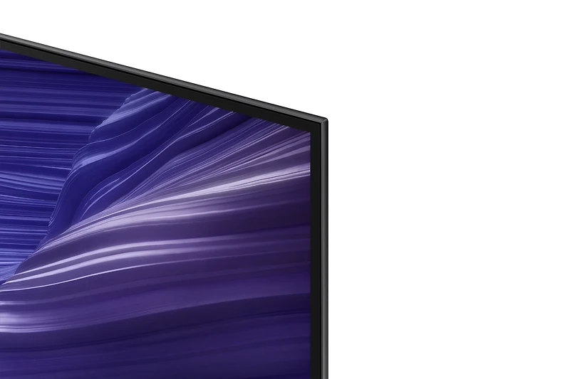 48" OLED S90F 4K Vision AI Smart TV