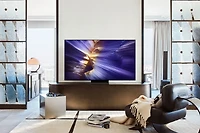 48" OLED S90F 4K Vision AI Smart TV