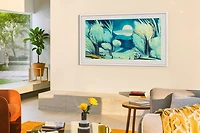 50" The Frame LS03F QLED 4K Art Mode Vision AI Smart TV