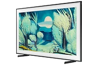 50" The Frame LS03F QLED 4K Art Mode Vision AI Smart TV (2025) | Samsung Canada