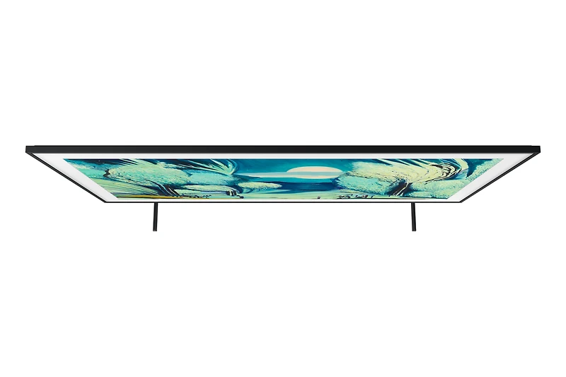 50" The Frame LS03F QLED 4K Art Mode Vision AI Smart TV (2025) | Samsung Canada