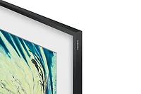 50" The Frame LS03F QLED 4K Art Mode Vision AI Smart TV (2025) | Samsung Canada