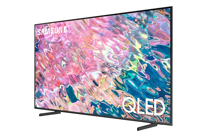 50" QLED 4K Smart TV Q60B