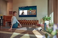 50" QLED 4K Smart TV Q80A