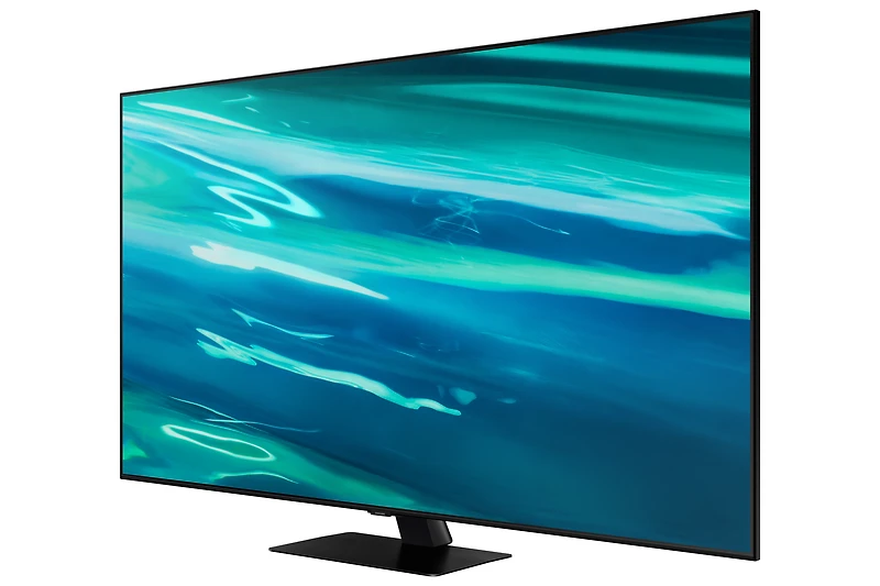 50" QLED 4K Smart TV Q80A