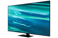 50" QLED 4K Smart TV Q80A