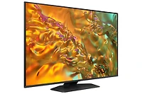 Inch QLED 4K Q80D Tizen OS Smart TV