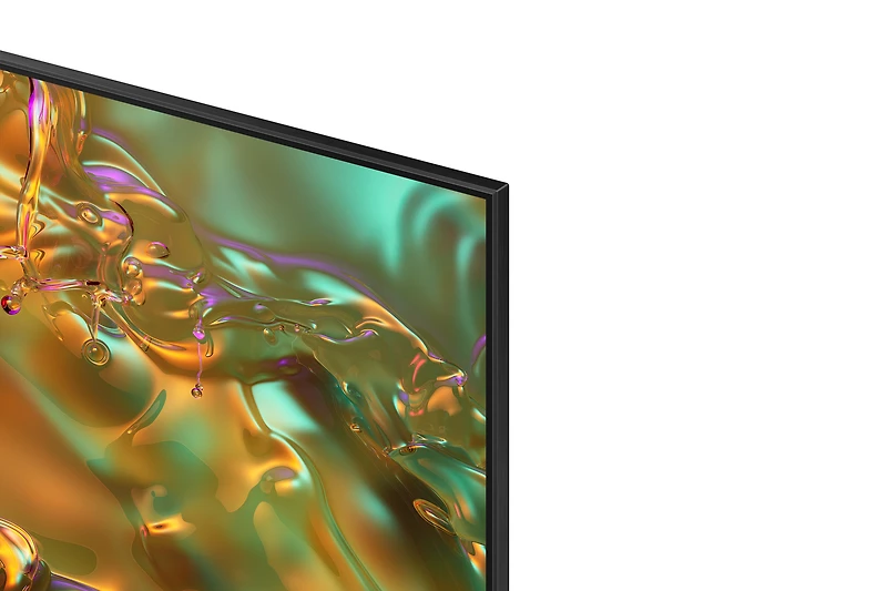Inch QLED 4K Q80D Tizen OS Smart TV