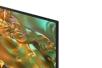 Inch QLED 4K Q80D Tizen OS Smart TV