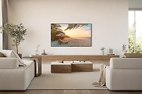 Inch QLED 4K Q80D Tizen OS Smart TV