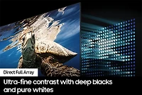 Inch QLED 4K Q80D Tizen OS Smart TV