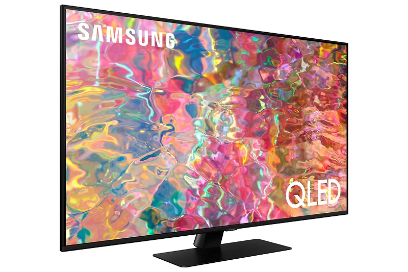 50" QLED 4K Smart TV Q82B
