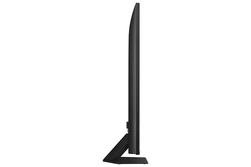 Inch QLED 4K Q82D Tizen OS Smart TV