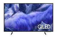 QEF1 Inch 4K QLED Vision AI TV (2025