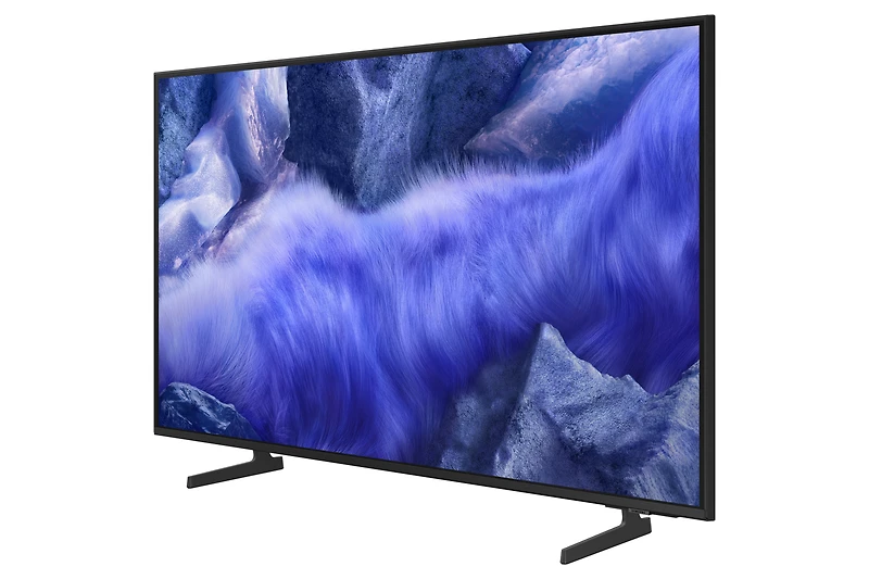 QEF1 Inch 4K QLED Vision AI TV (2025