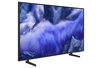 QEF1 Inch 4K QLED Vision AI TV (2025