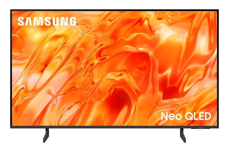 50" Neo QLED QN70H 4K Samsung Vision AI Smart TV (2026)