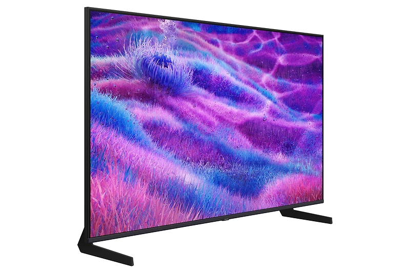 QN80F Inch 4K Neo QLED Mini LED Vision AI TV (2025