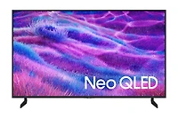 QN80F Inch 4K Neo QLED Mini LED Vision AI TV (2025