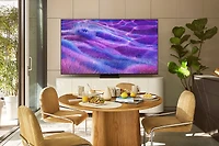 QN80F Inch 4K Neo QLED Mini LED Vision AI TV (2025