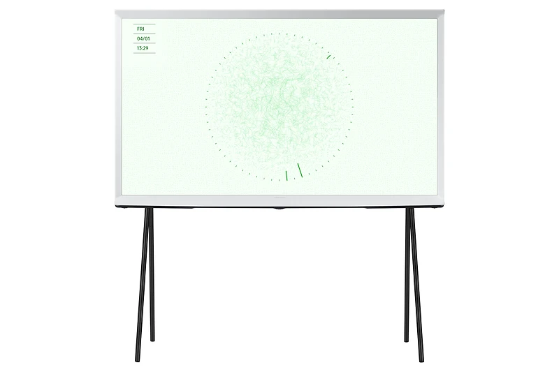 Inch The Serif LS01D QLED 4K 360 All Round Design Smart TV