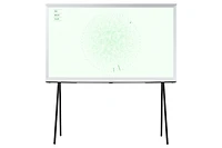Inch The Serif LS01D QLED 4K 360 All Round Design Smart TV