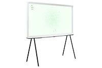 Inch The Serif LS01D QLED 4K 360 All Round Design Smart TV