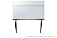 Inch The Serif LS01D QLED 4K 360 All Round Design Smart TV