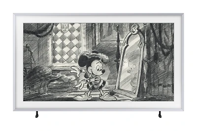 55” The Frame Disney 100 Edition LS03B