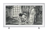55” The Frame Disney 100 Edition LS03B