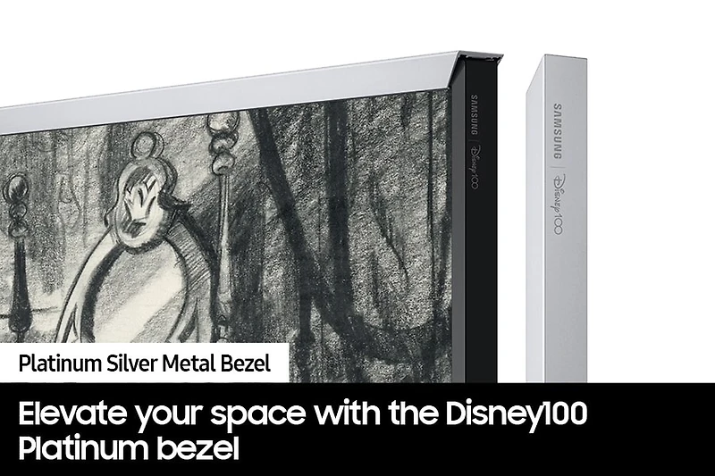 55” The Frame Disney 100 Edition LS03B
