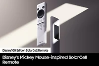 55” The Frame Disney 100 Edition LS03B