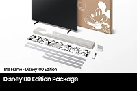 55” The Frame Disney 100 Edition LS03B