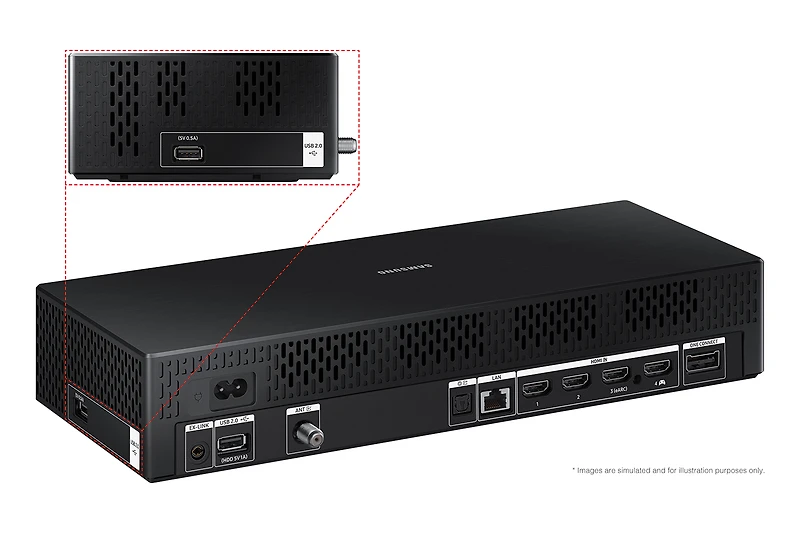 55 Inch The Frame LS03D QLED 4K Art Mode Smart TV with Wall mount | Samsung Canada