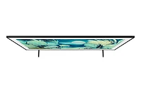 55" The Frame LS03F QLED 4K Art Mode Vision AI Smart TV (2025) | Samsung Canada