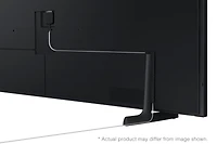 55" The Frame LS03F QLED 4K Art Mode Vision AI Smart TV (2025) | Samsung Canada