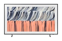 55" The Frame LS03HE 4K Samsung Vision AI Smart TV (2026)