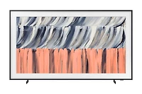 55" The Frame LS03HE 4K Samsung Vision AI Smart TV (2026)